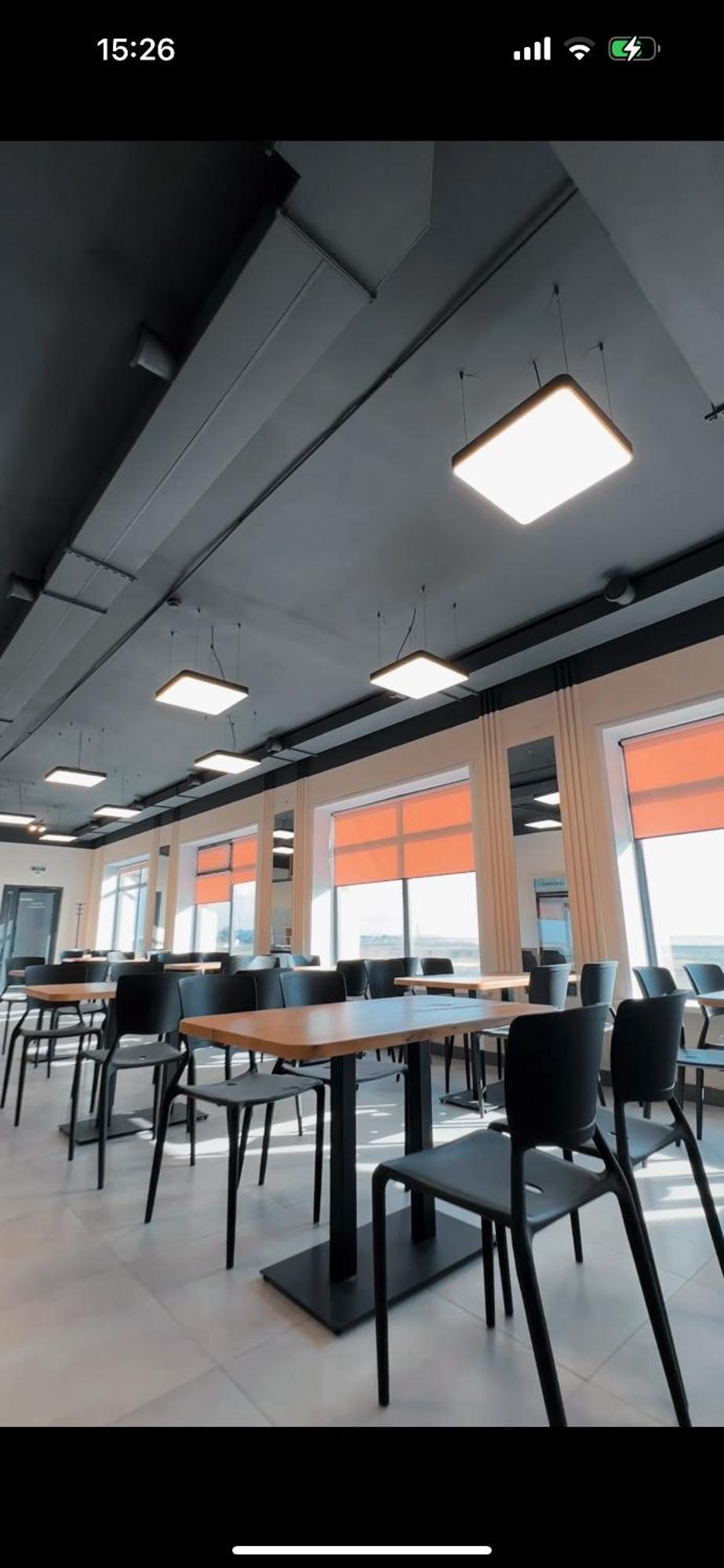 Alan Tir Parking Motel Zhympity Dış mekan fotoğraf